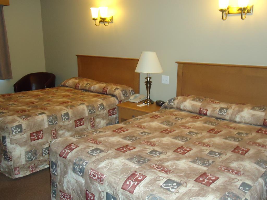 Auberge Bouctouche Inn & Suites Номер фото